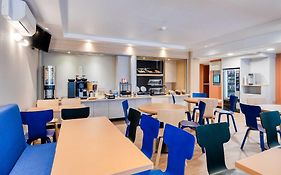 B&B Hotel Liege Rocourt